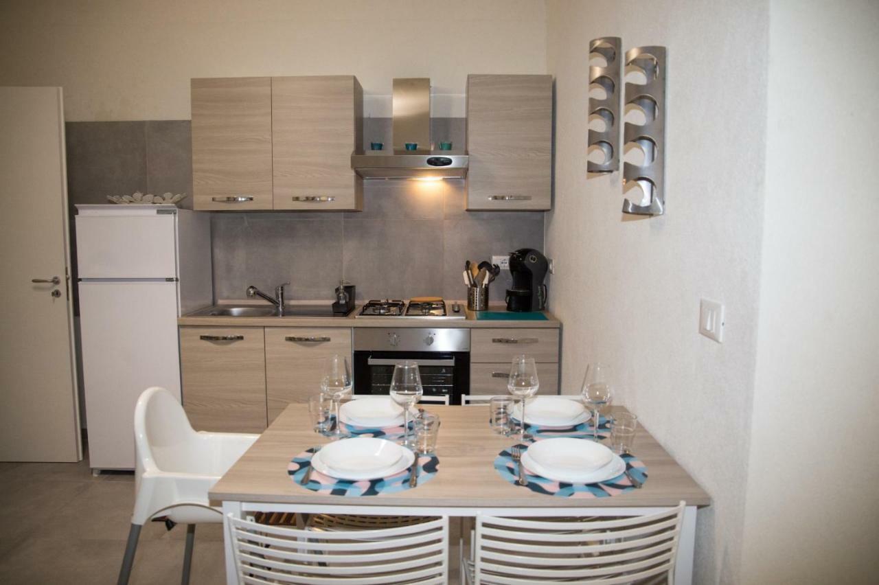 Aus Holiday Catania Villa Exteriör bild