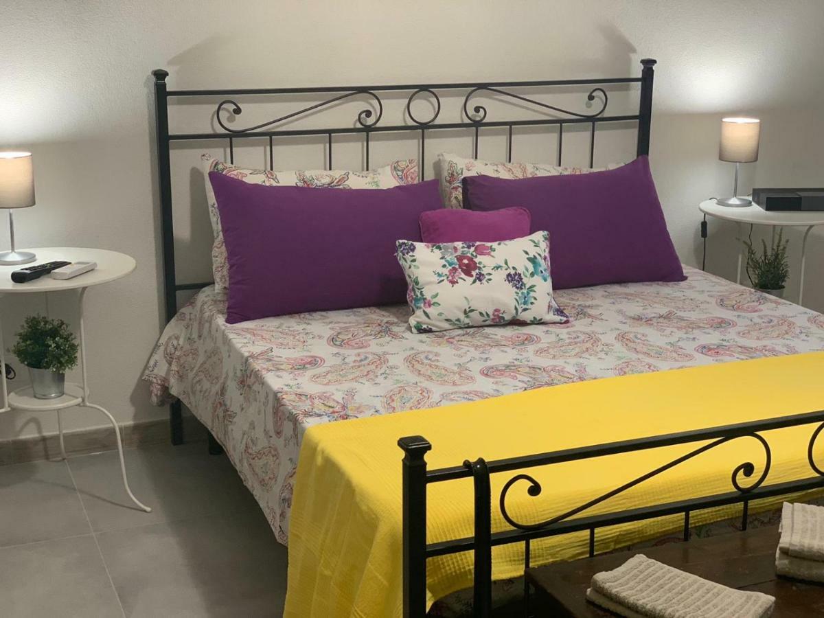 Aus Holiday Catania Villa Exteriör bild
