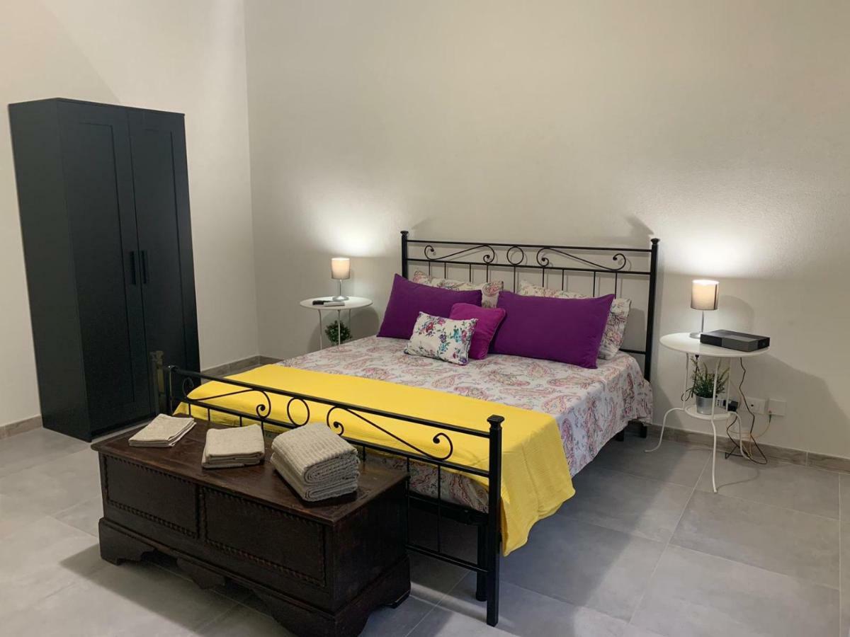 Aus Holiday Catania Villa Exteriör bild