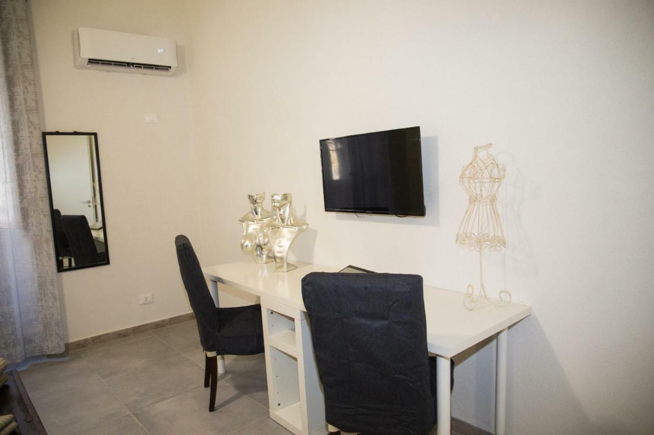 Aus Holiday Catania Villa Exteriör bild